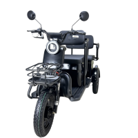 Электротрицикл Yasmand R12
