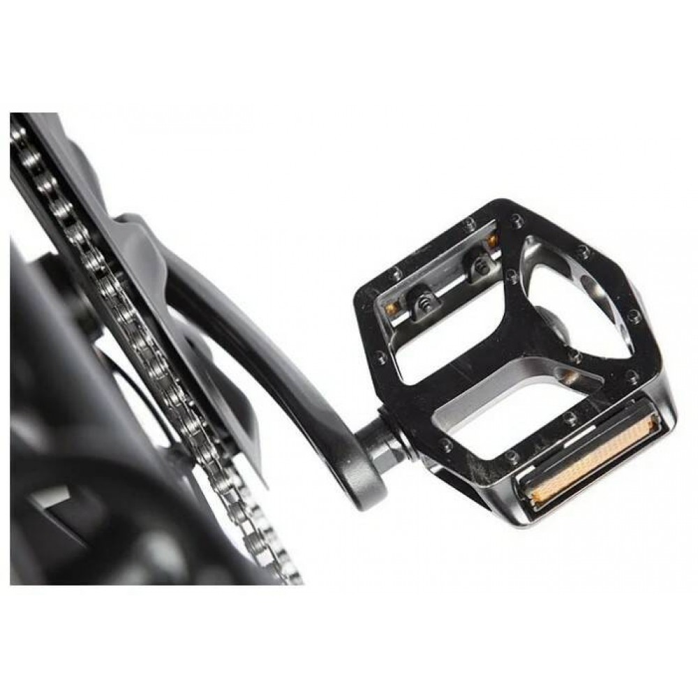 Электровелосипед VOLTECO BIGCAT DUAL NEW Серый 1