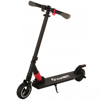 Электросамокат iconBIT Kick Scooter C60