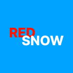 RED SNOW RED SNOW