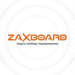 Zaxboard Zaxboard