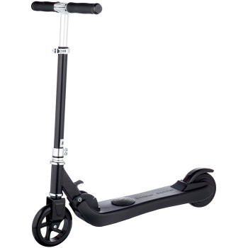 Электросамокат iconBIT Kick Scooter Unicorn Black