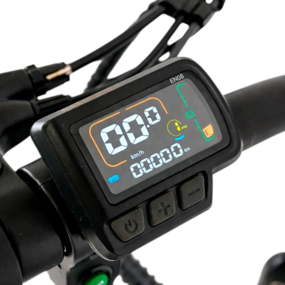 Электровелосипед Eltreco Flex 3.0 3