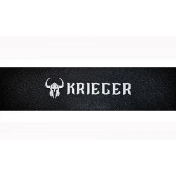 Шкурка Krieger для трюкового самоката Premium