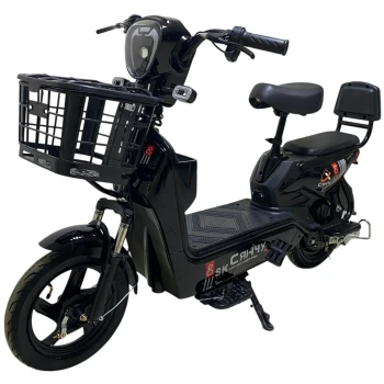 Электроскутер Сянчу SK8 R14