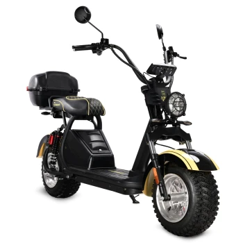 Электроскутер Siberton PRO Light 2000W