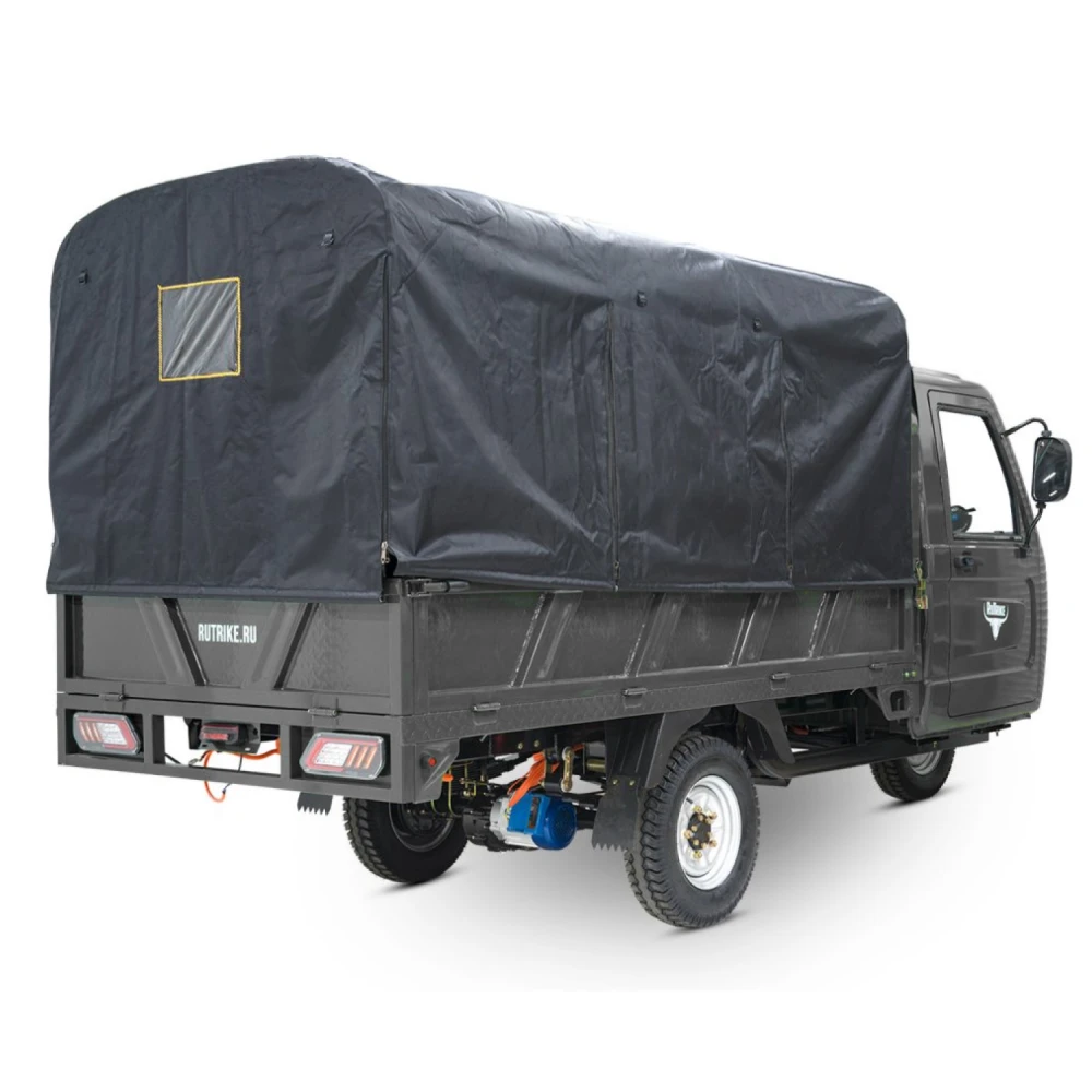 Грузовой электротрицикл Rutrike Фактор NEXT обогрев 2600 60V2000W 4