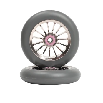 Колесо для трюкового самоката Aztek Architect 2 (2 шт) серый