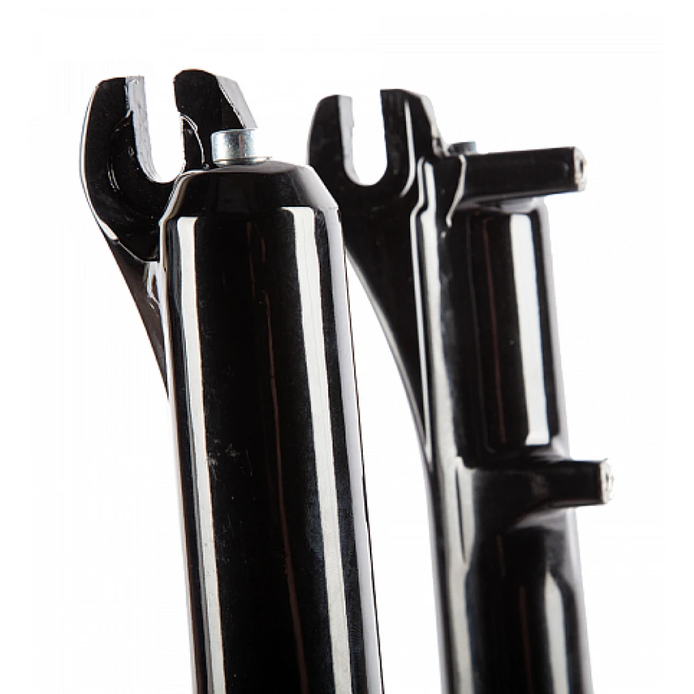 Вилка 27.5" алюминиевая для электровелосипеда Eltreco XT-850 4