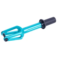 Вилка для трюкового самоката Tech Team Zefir Lite 160 Emerald (Изумрудный)