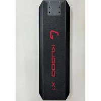 Дека для электросамоката Kugoo X1